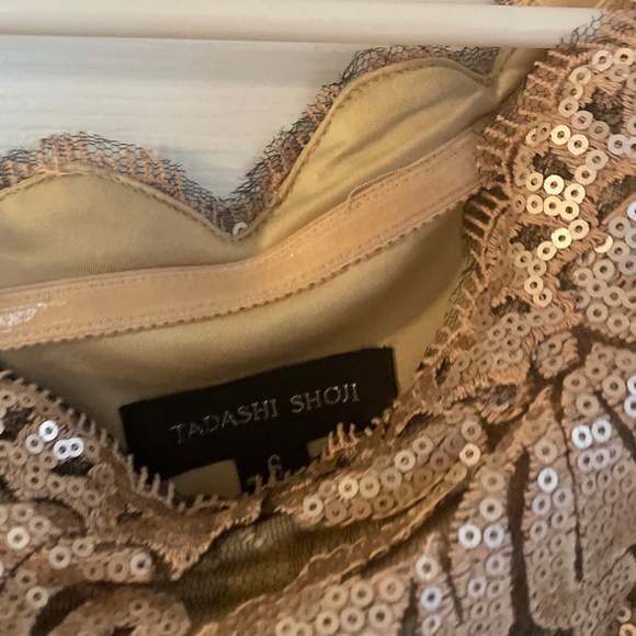 COPY - Evening gown - Picture 2 of 3